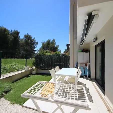 Esterel Parc 347la