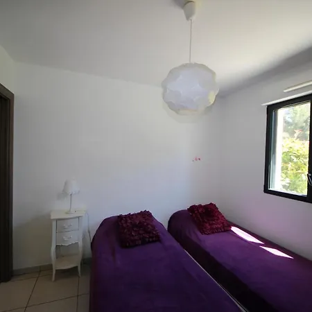 Esterel Parc 347la Appartement *