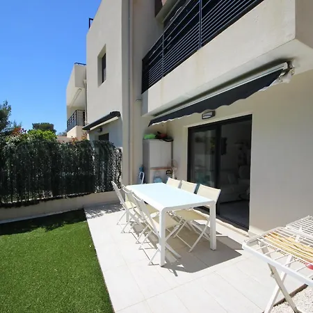 Appartement Esterel Parc 347la