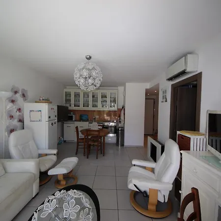 Esterel Parc 347la Appartement