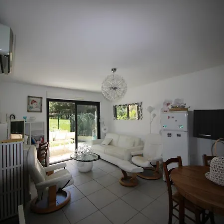 Esterel Parc 347la *